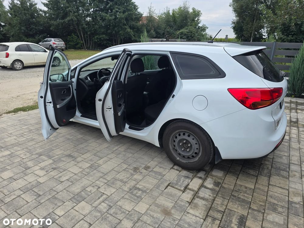 Kia Ceed 1.6 GDI M - 8