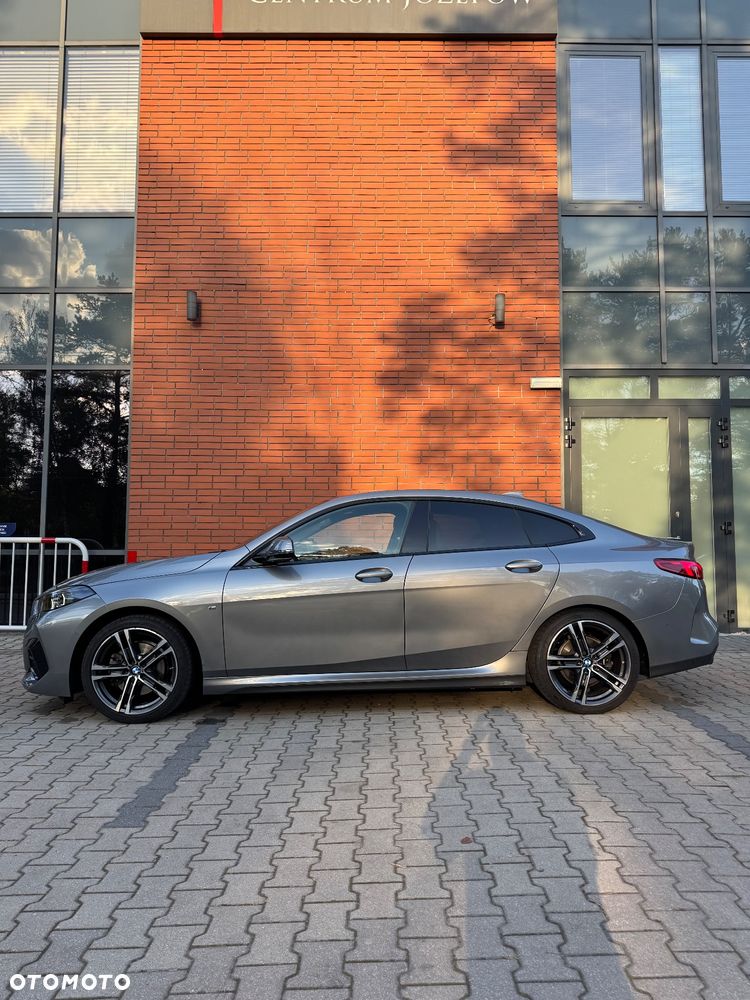 BMW Seria 2 218i - 3