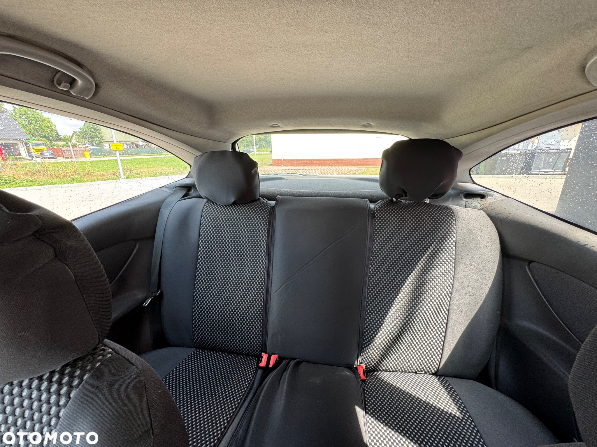 Ford Focus - 11
