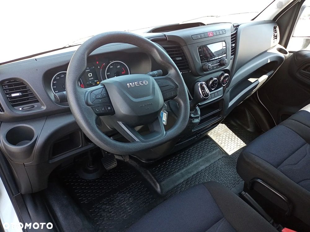 Iveco Daily 3514 Furgon L4H2 / A8V / HI-MATIC - 14