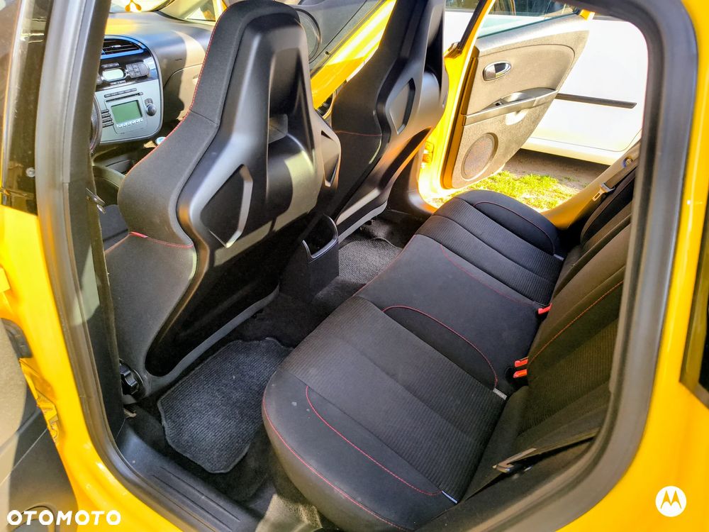 Seat Leon - 18