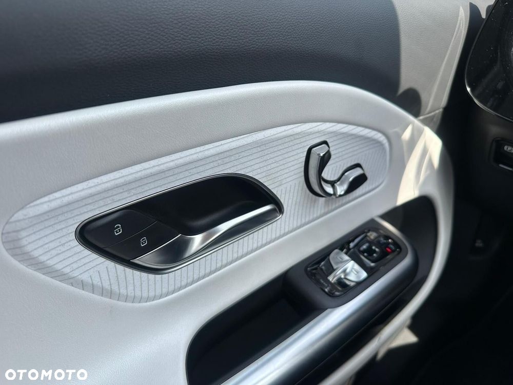 Mercedes-Benz CLA 250+ 85kWh - 14