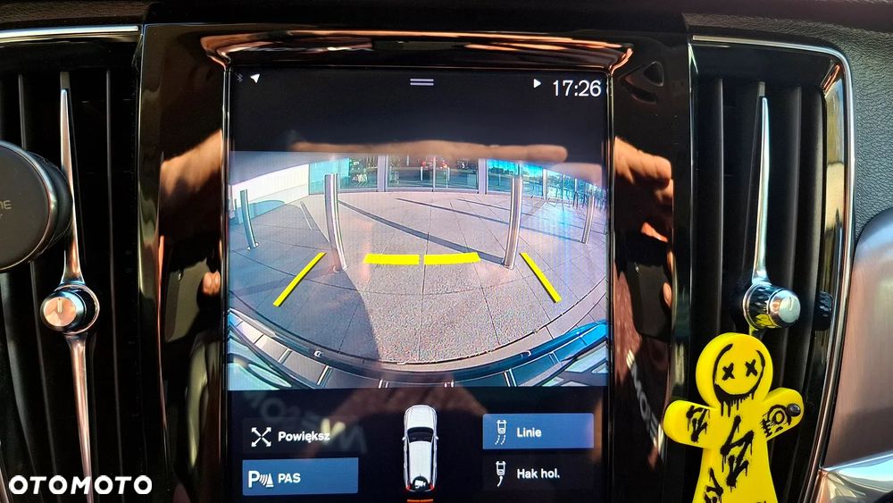 Volvo V90 D3 Momentum - 24