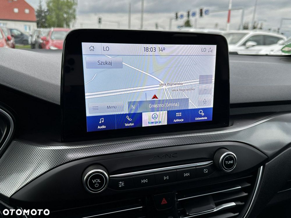 Ford Focus - 20