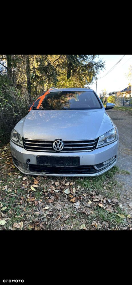Volkswagen Passat - 3