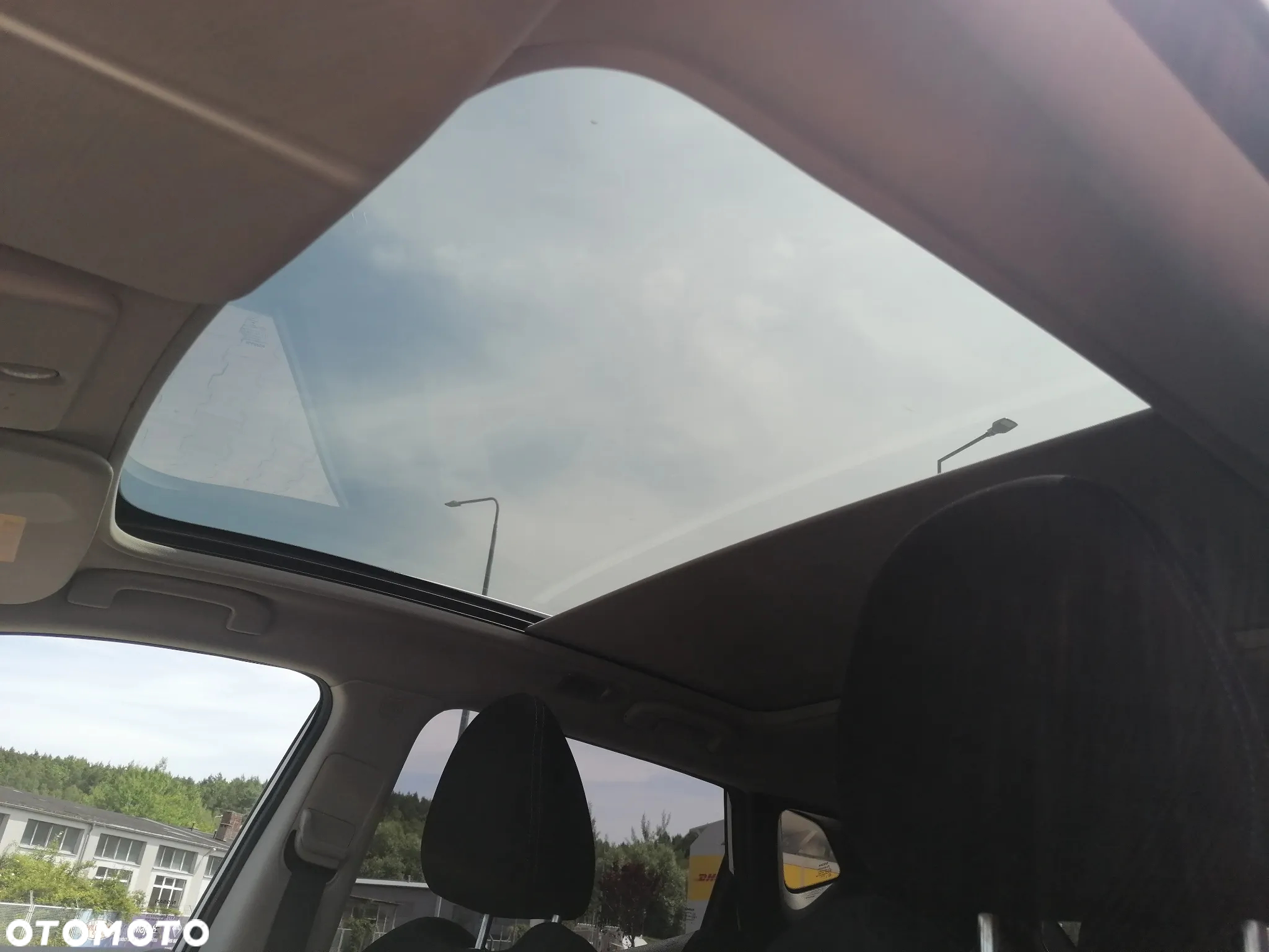 Nissan Qashqai+2 - 16