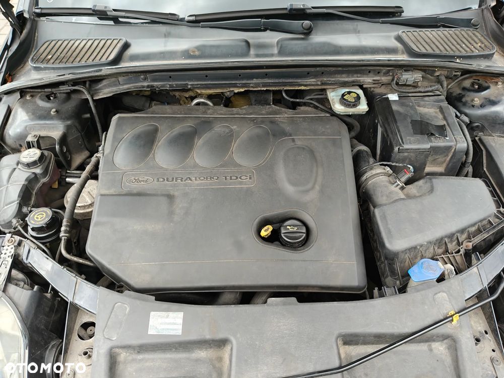 Ford Mondeo 2.0 TDCi Titanium S - 8