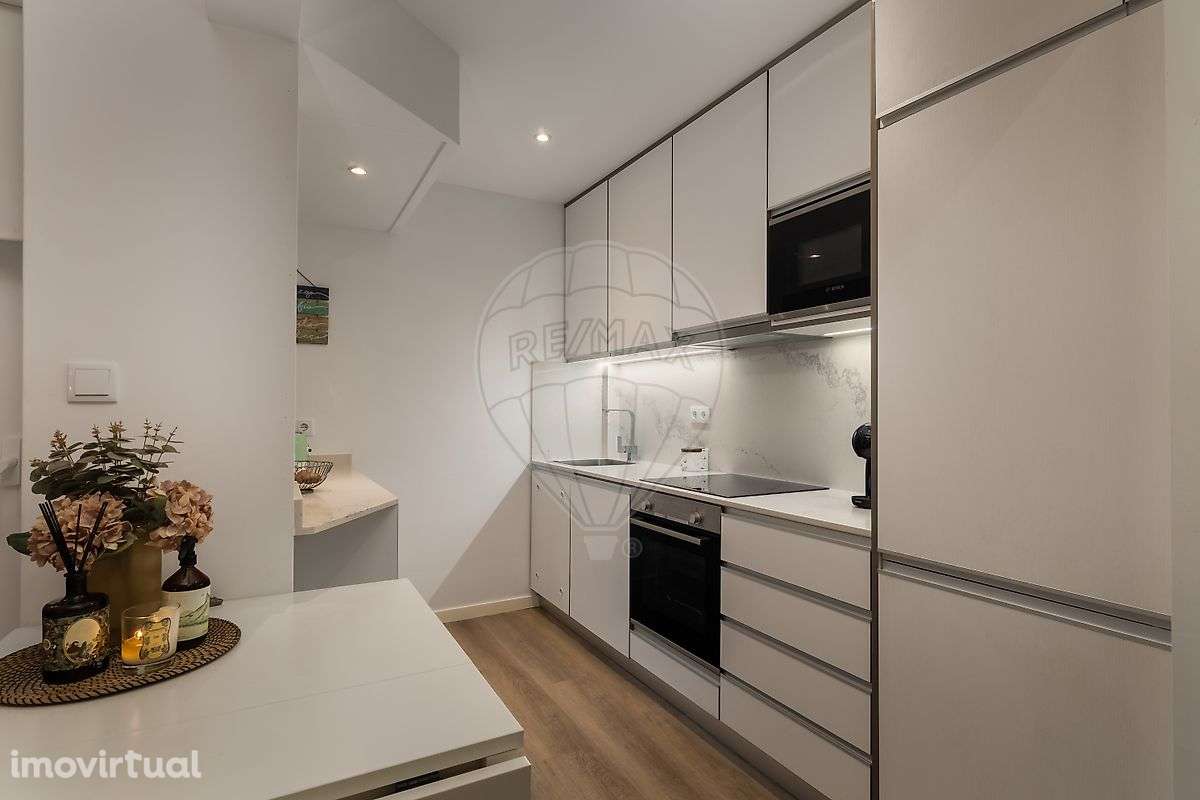 Apartamento T2 para venda - Grande imagem: 5/20