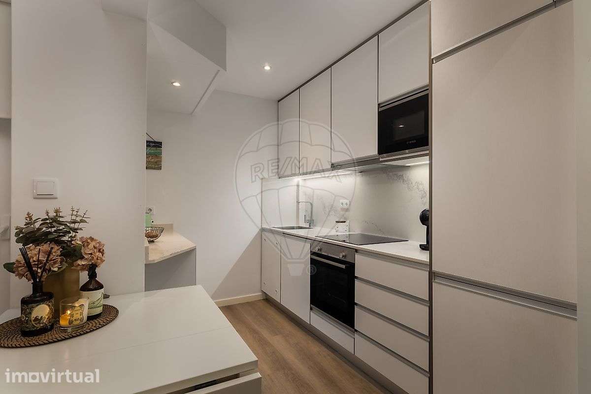 Apartamento T2 para venda - Grande imagem: 5/20