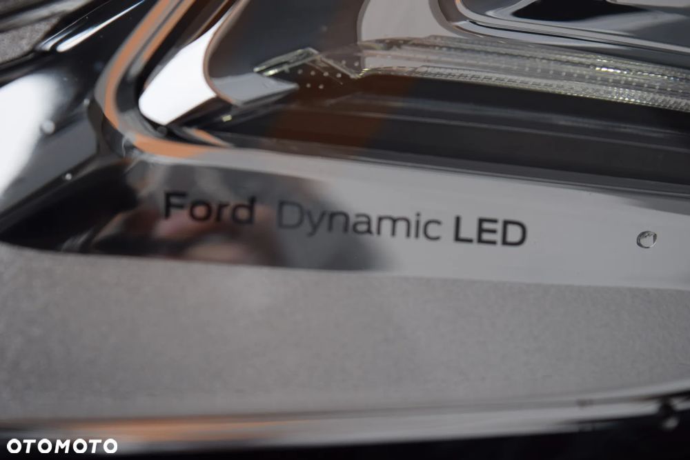 Ford Mondeo 2.0 TDCi STart-Stopp PowerShift-Aut ST-Line - 37