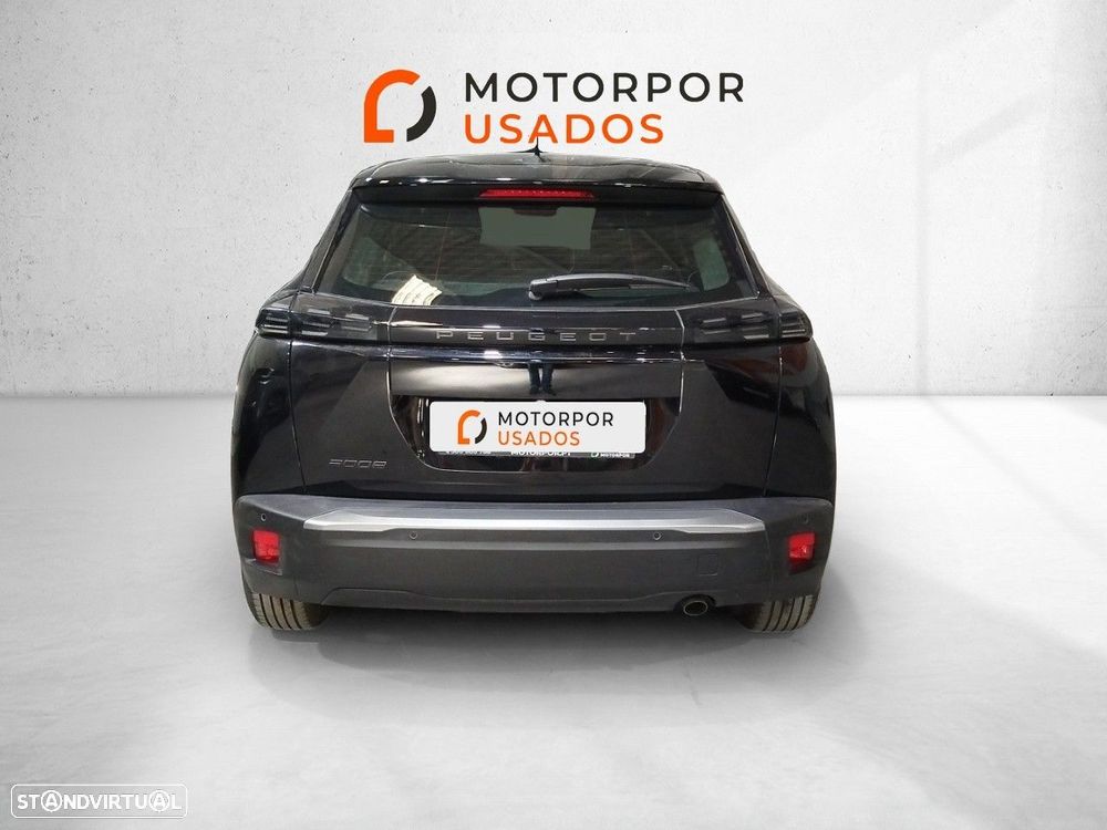 Peugeot 2008 1.2 Style - 5