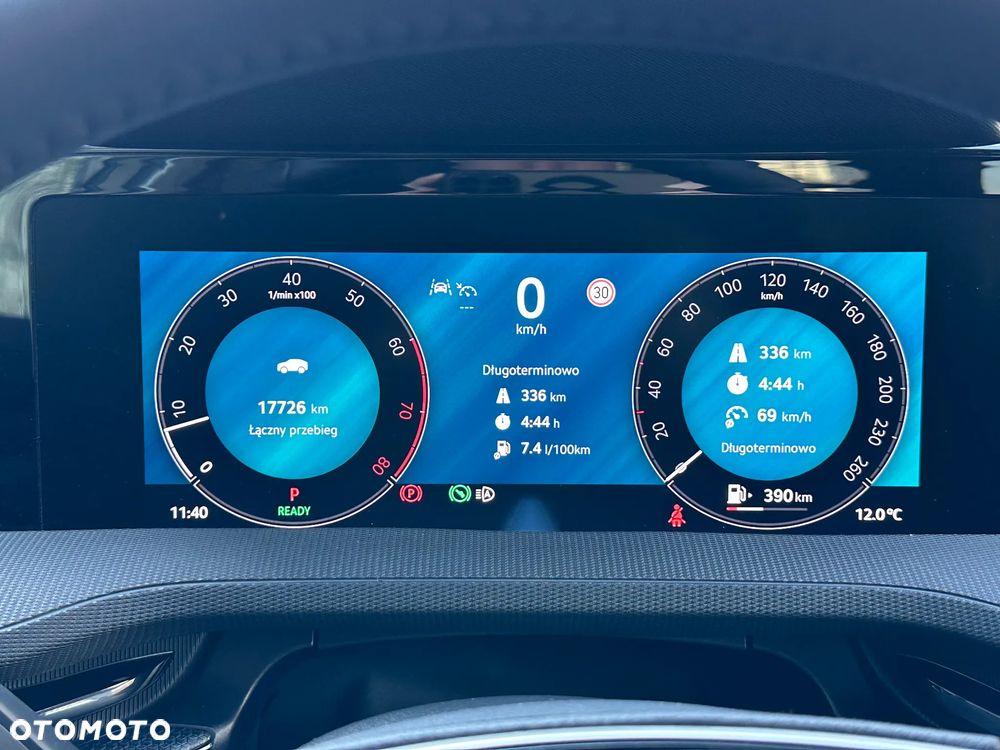 Skoda Superb 1.5 TSI mHEV Selection DSG - 15