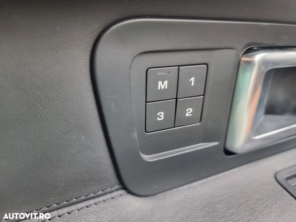 Land Rover Discovery Sport 2.0 l TD4 HSE Luxury Aut. - 10