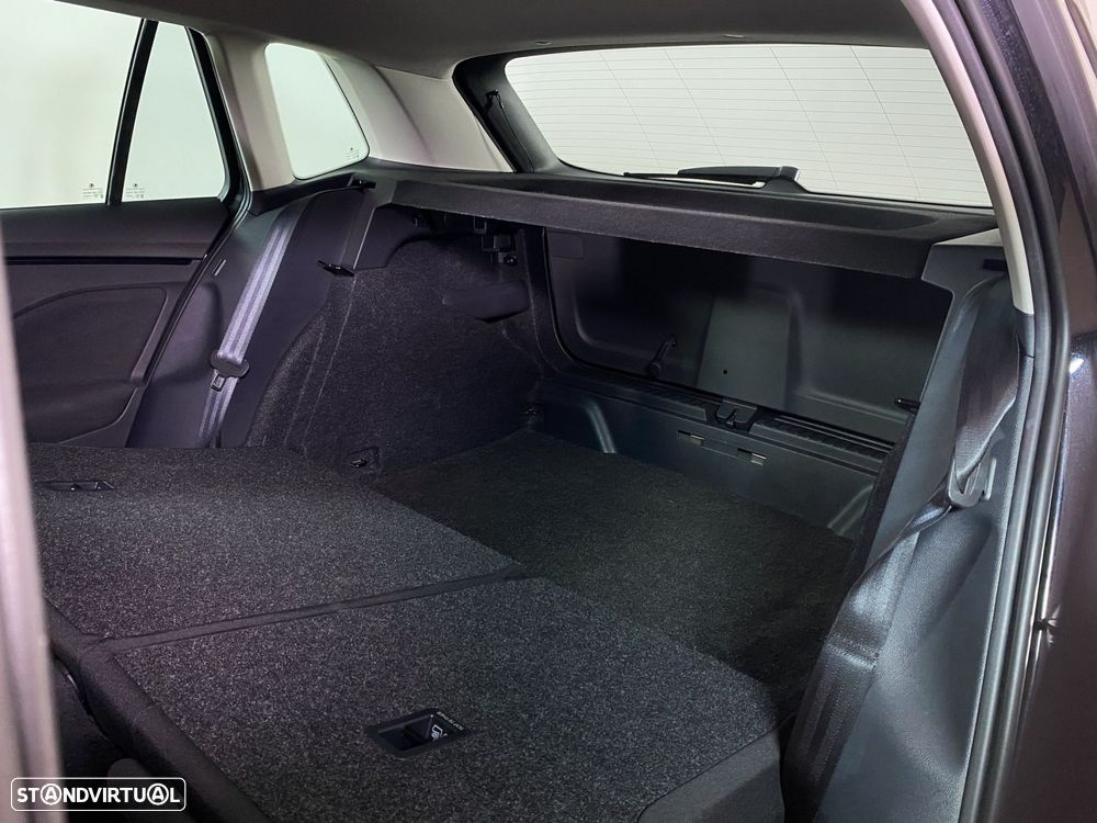 Skoda Kamiq 1.0 TSI Ambition DSG - 20