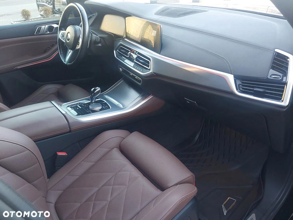 BMW X5 xDrive30d - 23