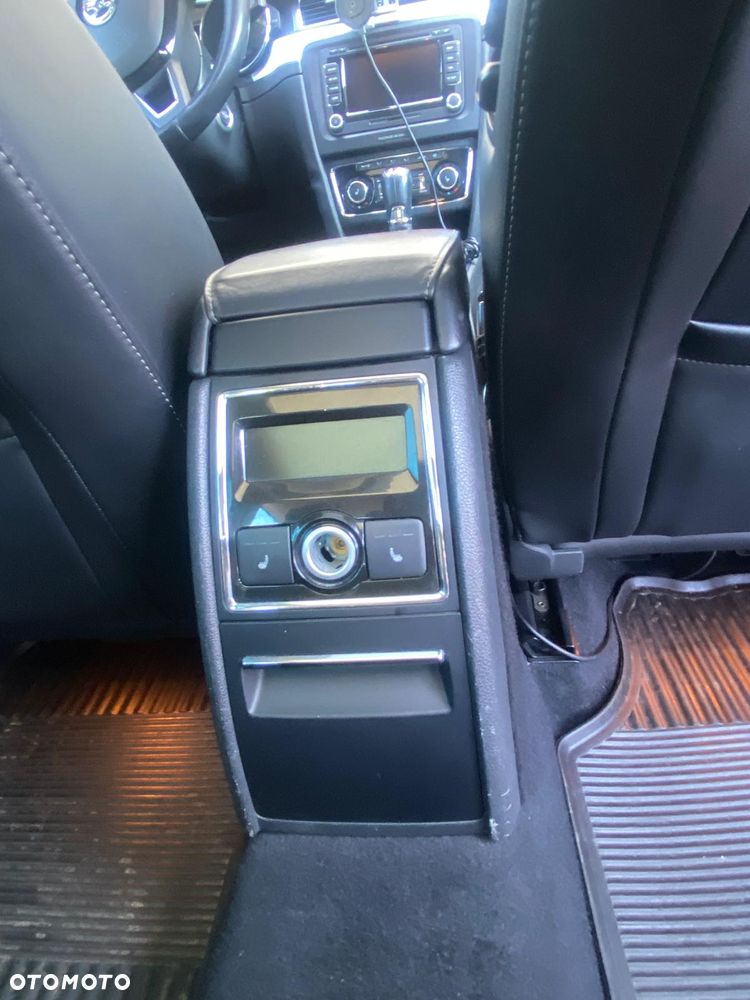 Skoda Superb - 18