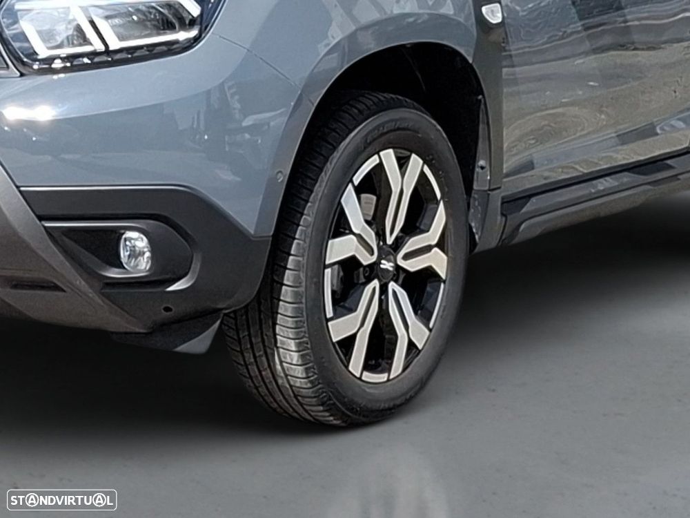 Dacia Duster 1.0 TCe Journey - 4