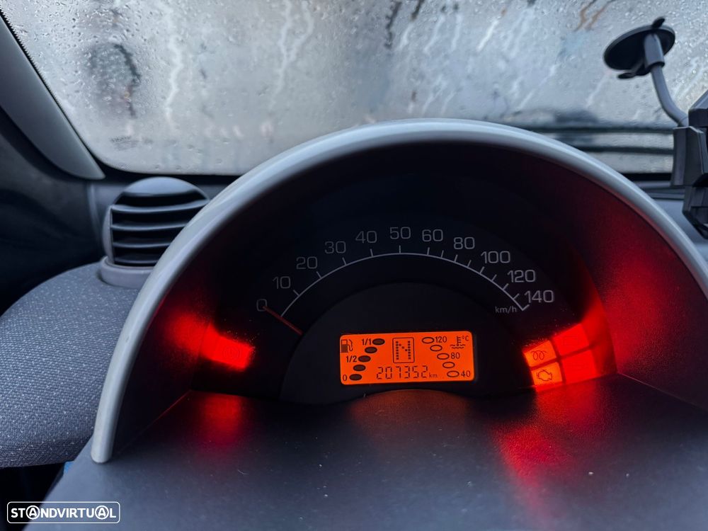 Smart ForTwo Coupé ver-passion-cdi-41 - 7