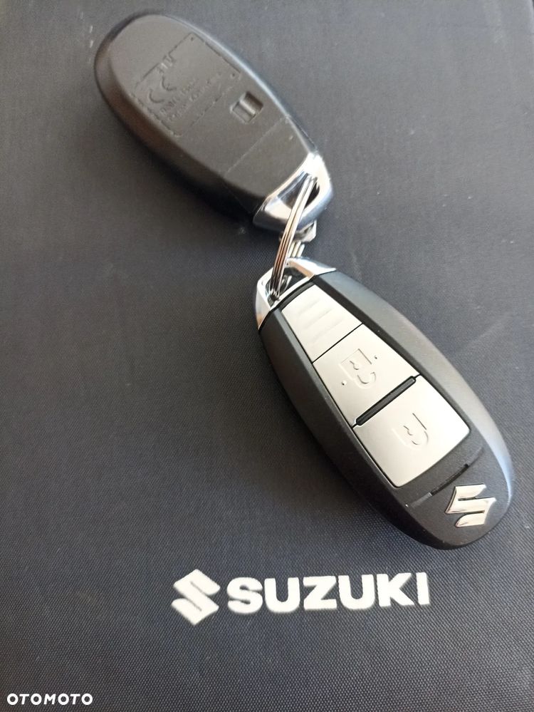 Suzuki SX4 S-Cross 1.6 VVT CVT 4x2 limited - 39