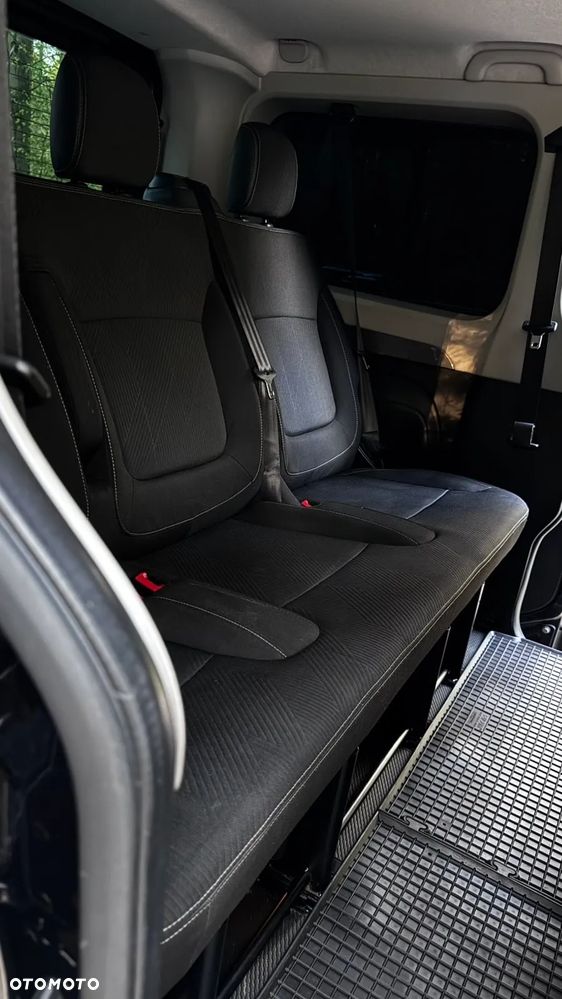 Renault Trafic - 6