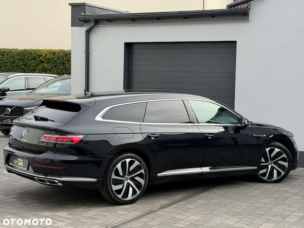 Volkswagen Arteon Shooting Brake 2.0 TDI SCR DSG Elegance - 25