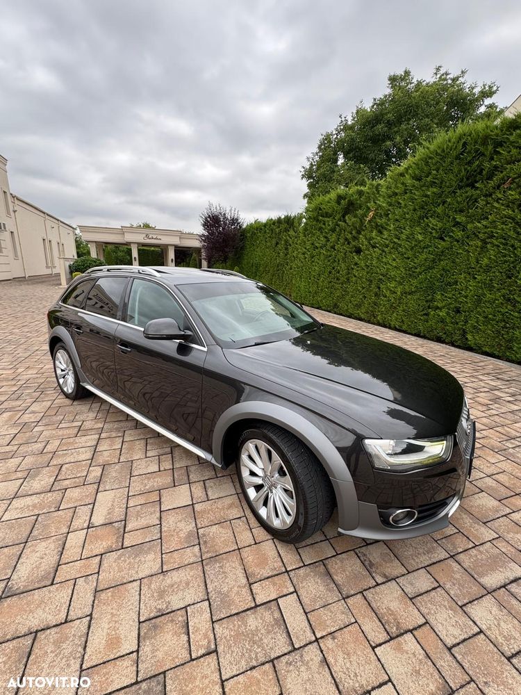 Audi A4 Allroad - 3