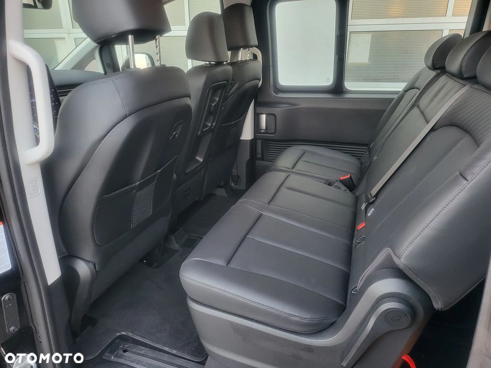 Hyundai Staria 1.6 T-GDI HEV Smart VIP - 30