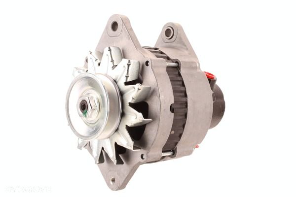 JA662 | ALTERNATOR NISSAN Camiones Patrol GR Pick Up - 1