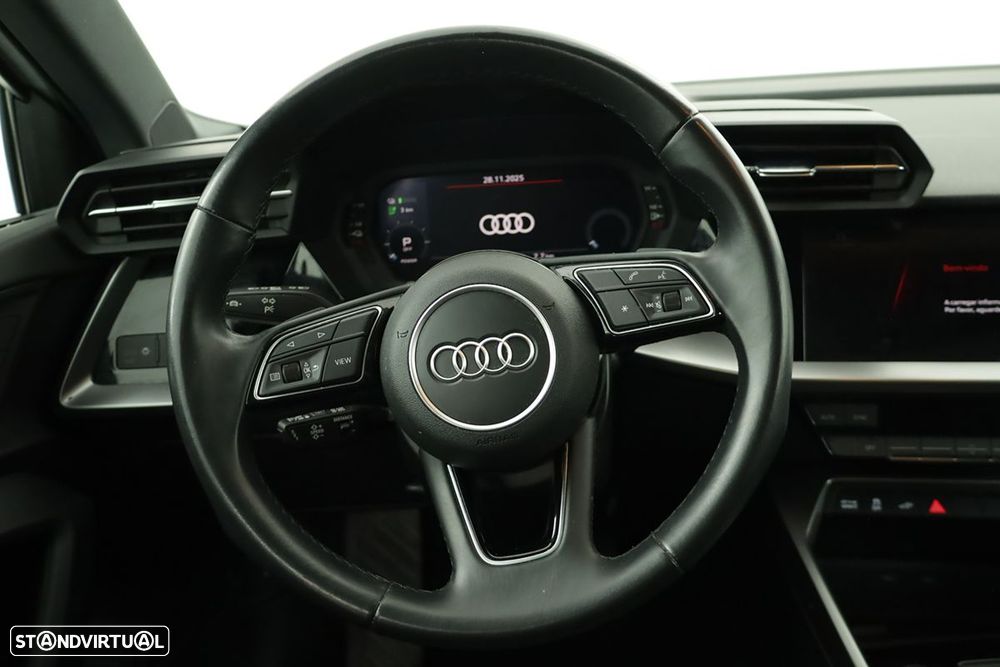 Audi A3 Sportback 40 TFSIe Advanced - 14