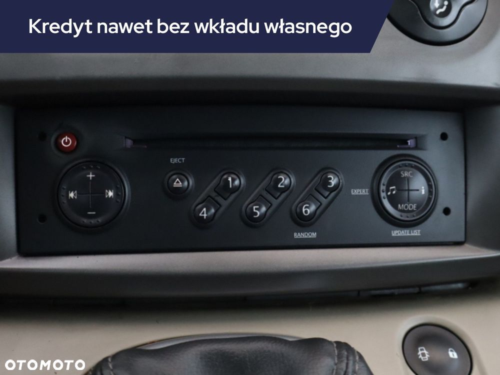 Renault Scenic - 19