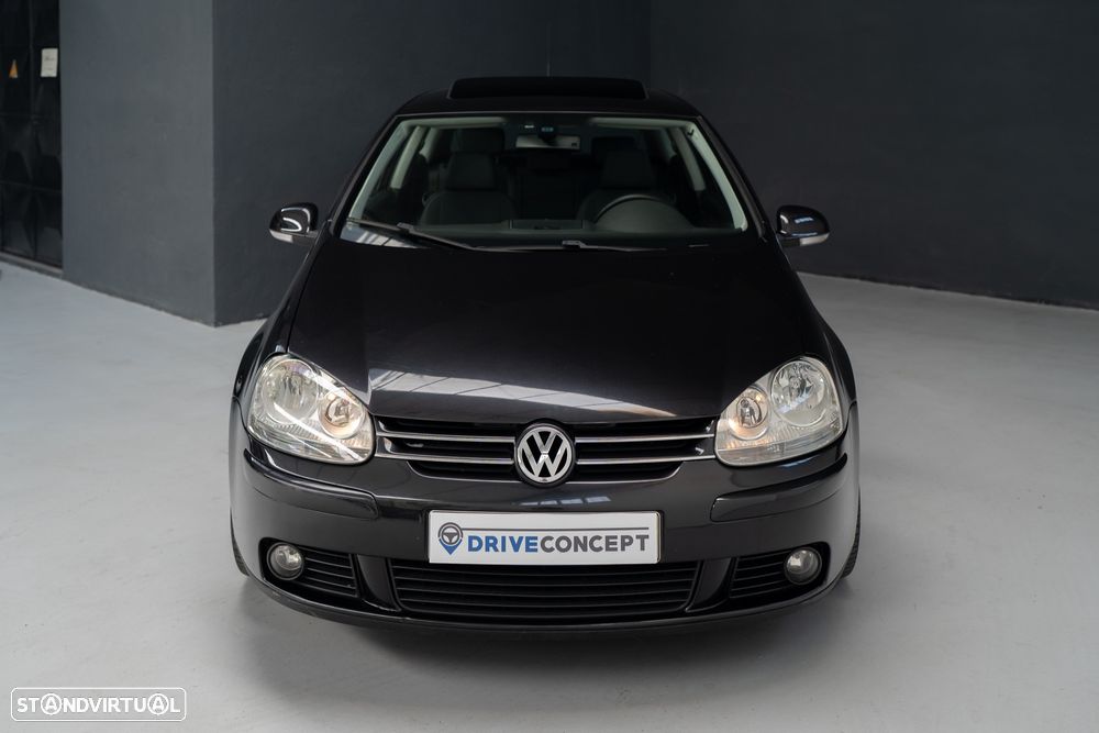 VW Golf 1.9 TDi GT Sport DSG - 3