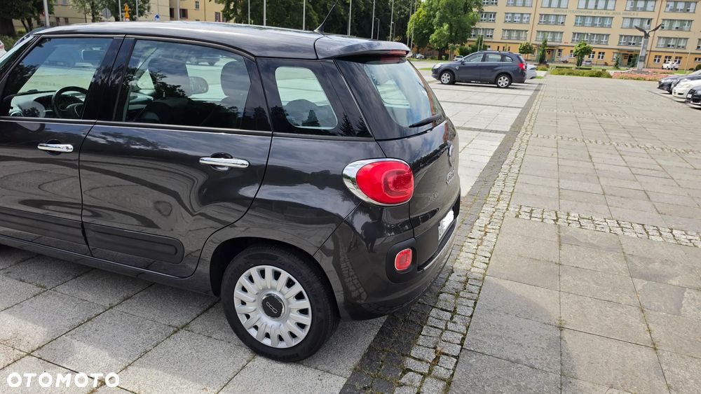 Fiat 500L 1.4 16V Pop Star - 2