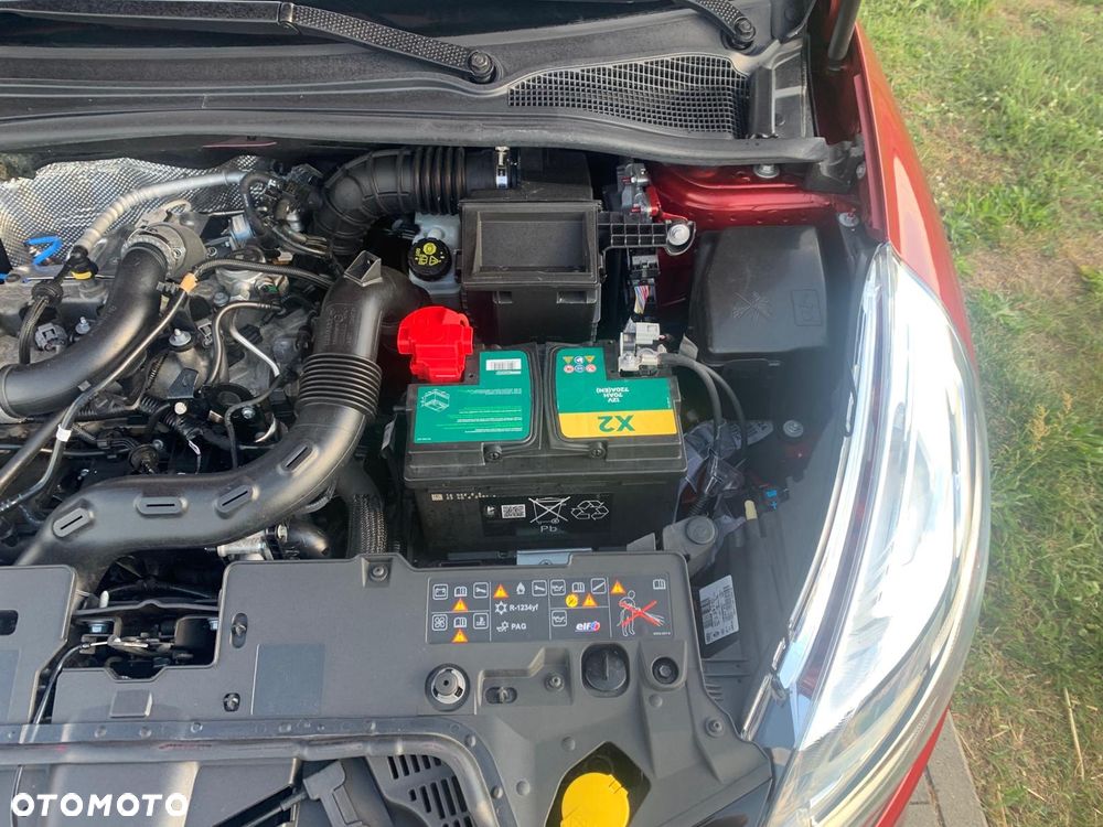 Renault Clio ENERGY TCe 120 LIMITED 2018 - 20