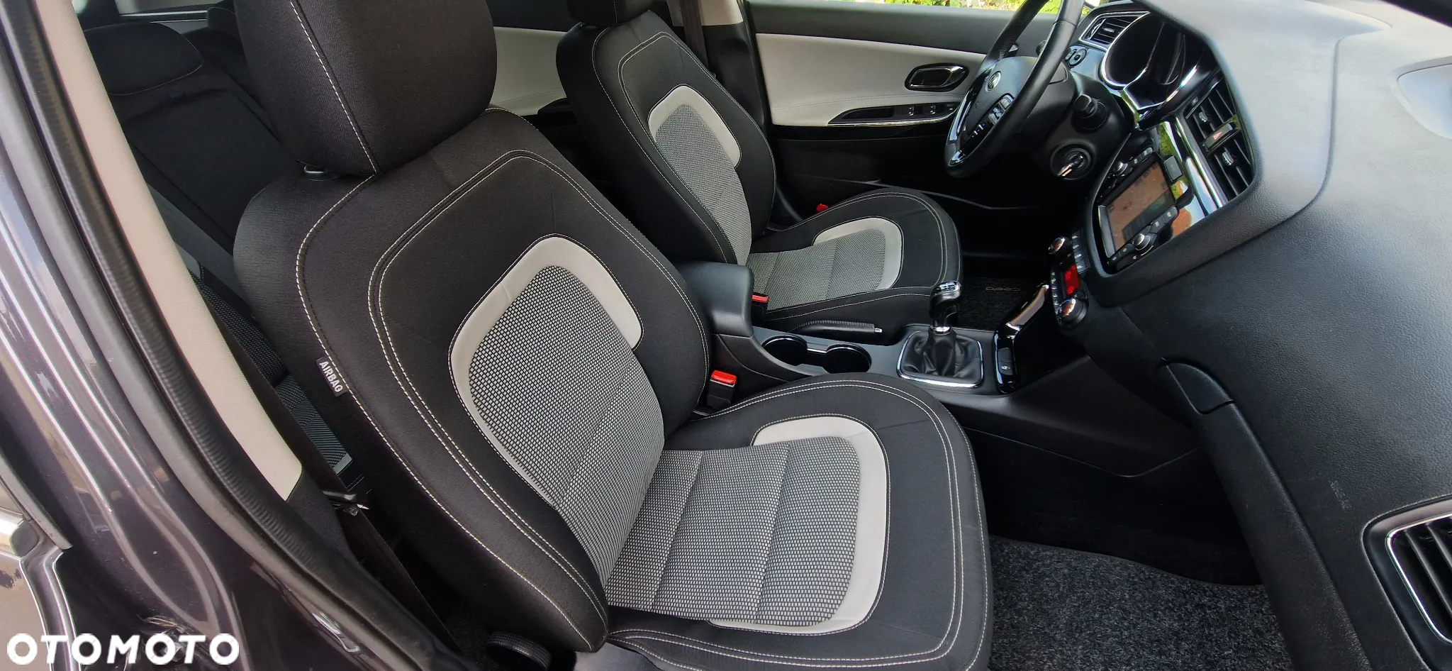Kia Ceed Cee'd 1.6 CRDi L Business Line - 14