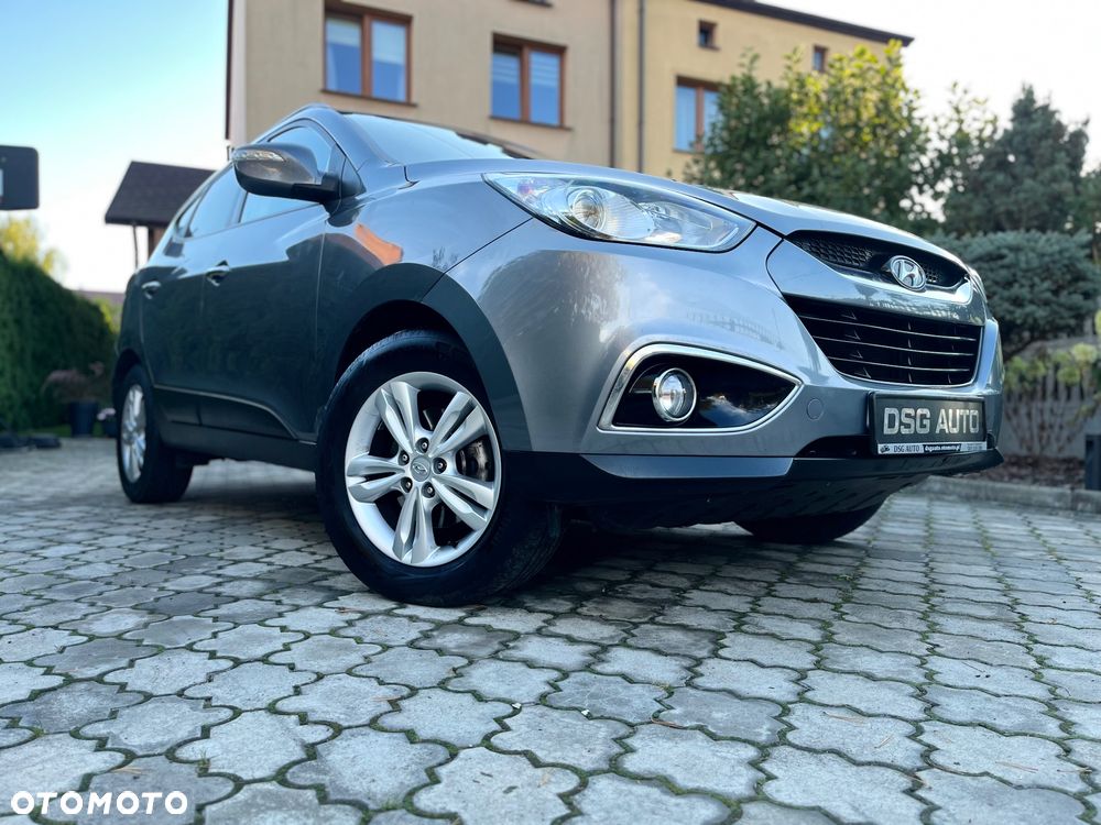 Hyundai ix35 - 10