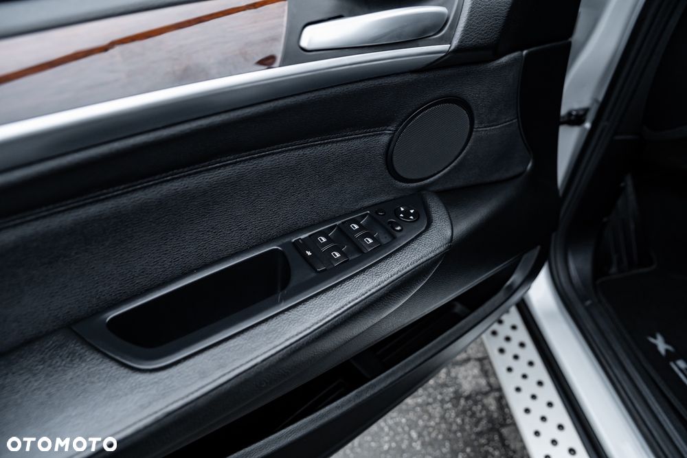 BMW X5 xDrive30d - 19