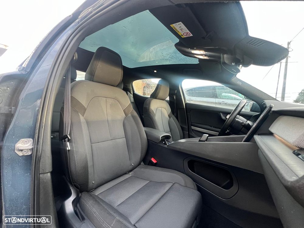 Polestar 2 Long Range 78 kWh AWD - 17