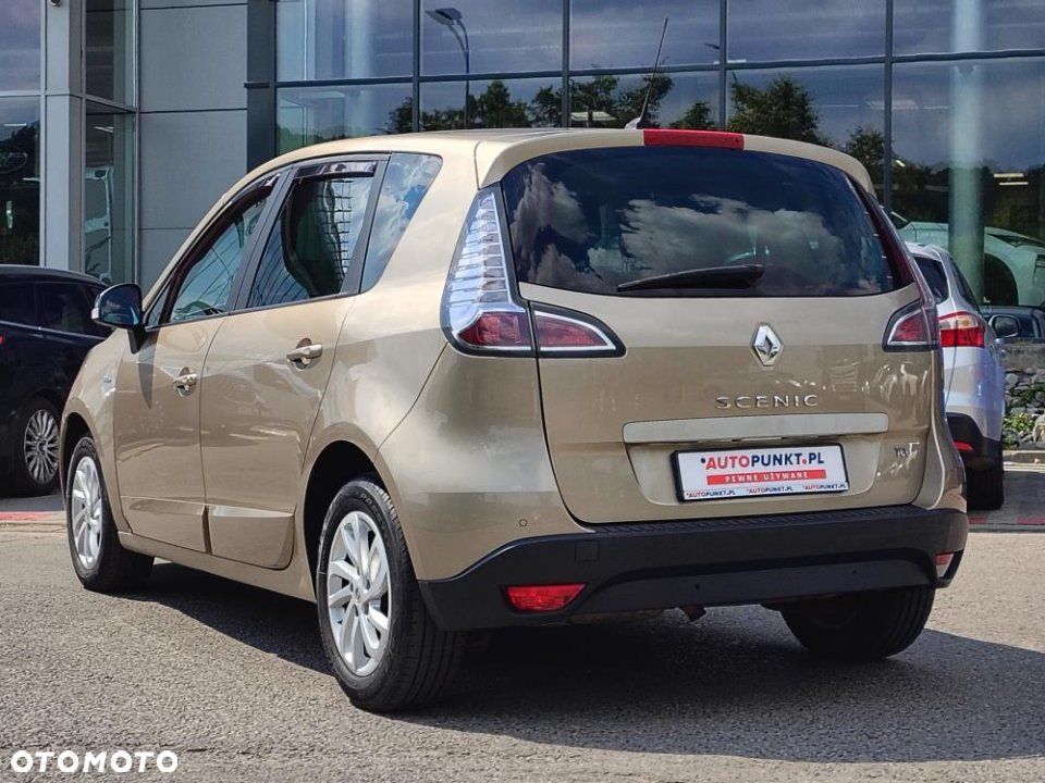 Renault Scenic - 7