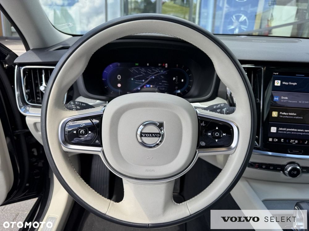 Volvo V60 - 19