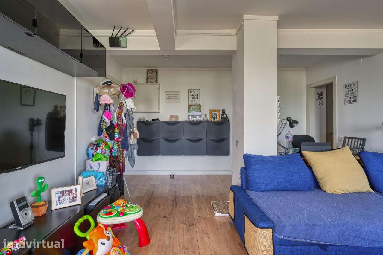 Apartamento T2 em Póvos, Vila Franca de Xira - Grande imagem: 4/28