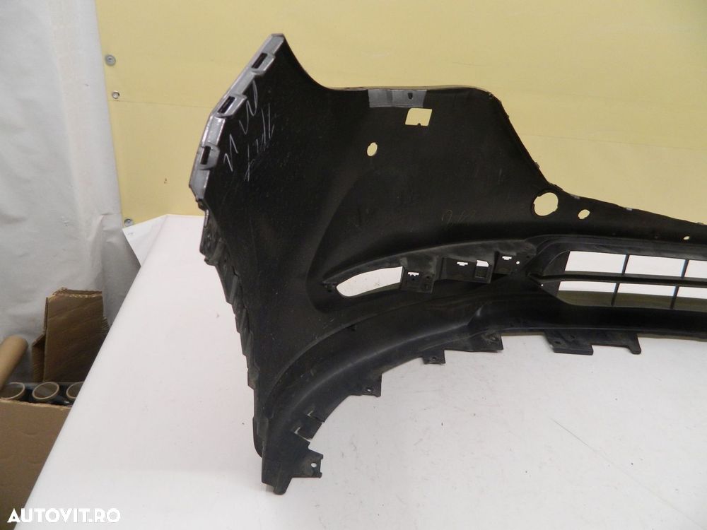 Bara fata Mazda CX-5, 2017, 2018, 2019, 2020 KB8A-50031 - 7