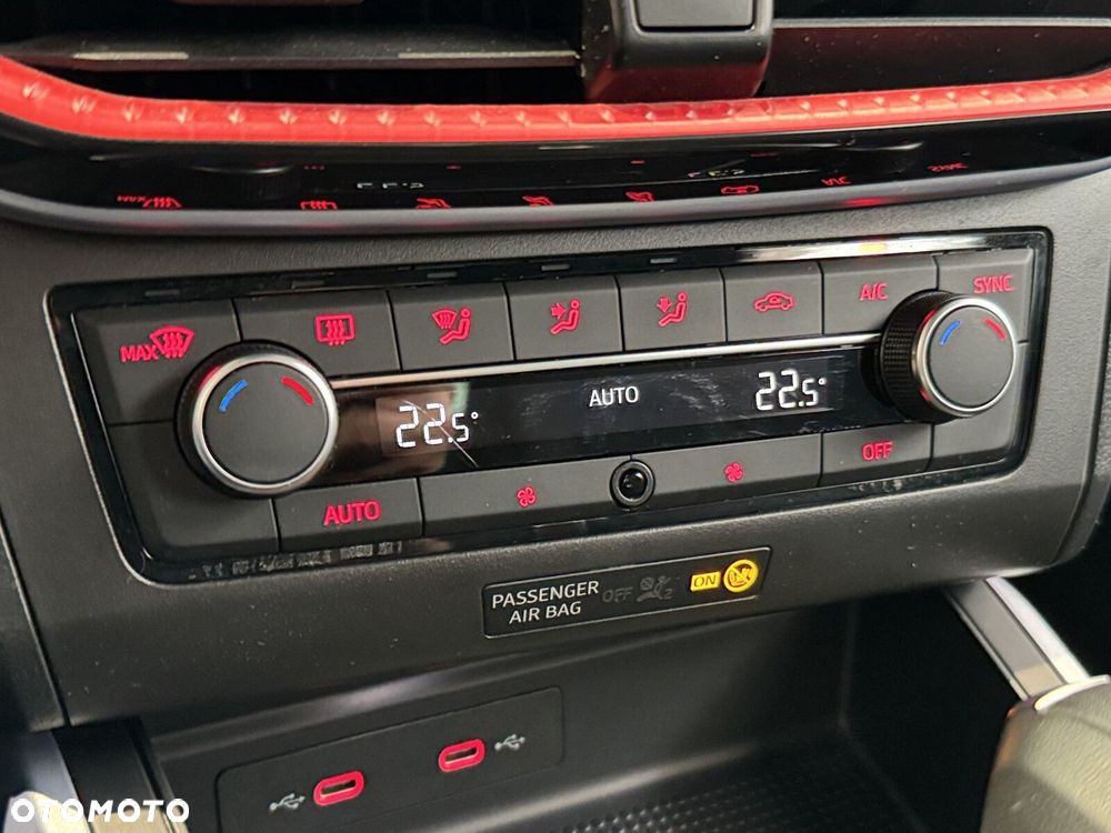 Seat Arona 1.0 TSI FR S&S DSG - 27