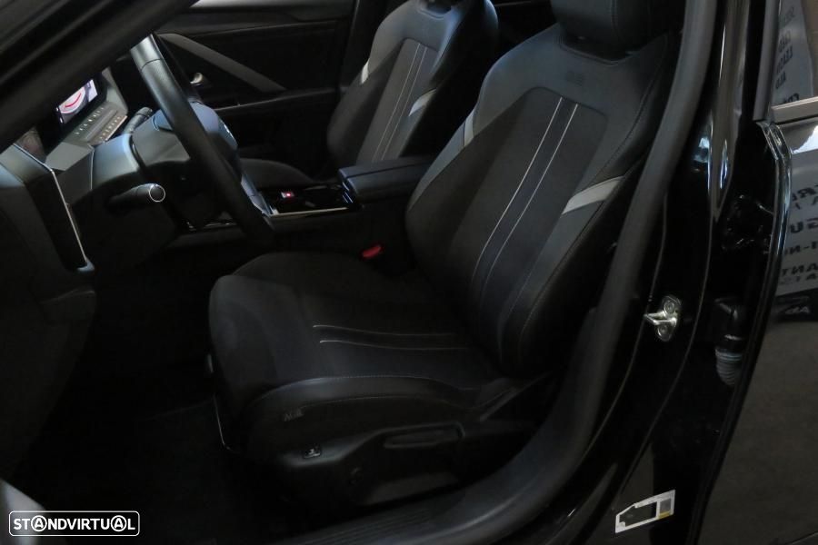 Opel Astra 1.2 T GS - 8