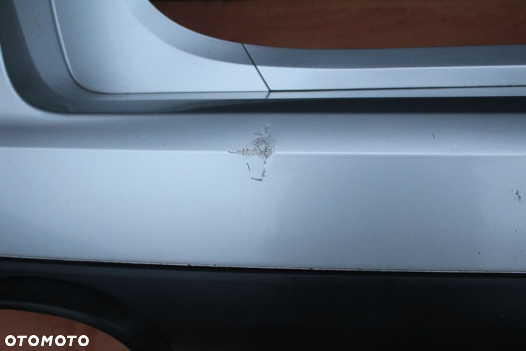 ZDERZAK TYŁ TYLNY OPEL SIGNUM Z157 - 3