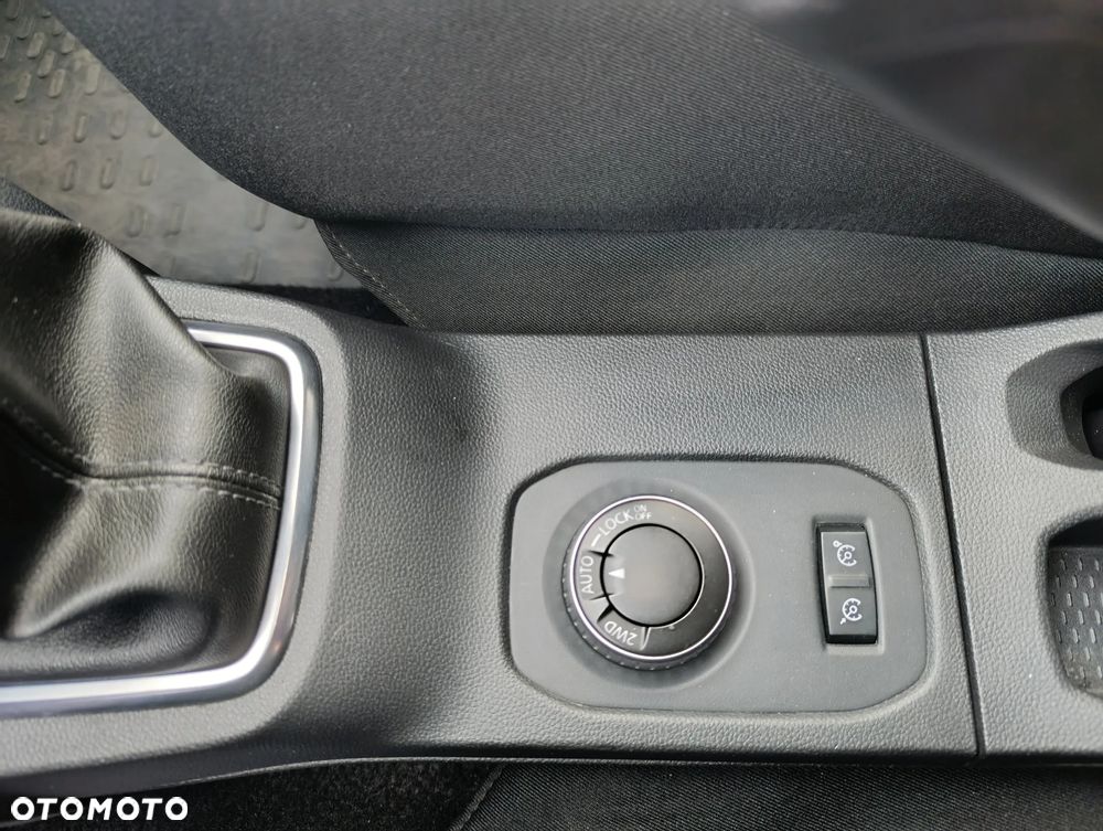 Dacia Duster 1.5 Blue dCi Comfort 4WD - 16