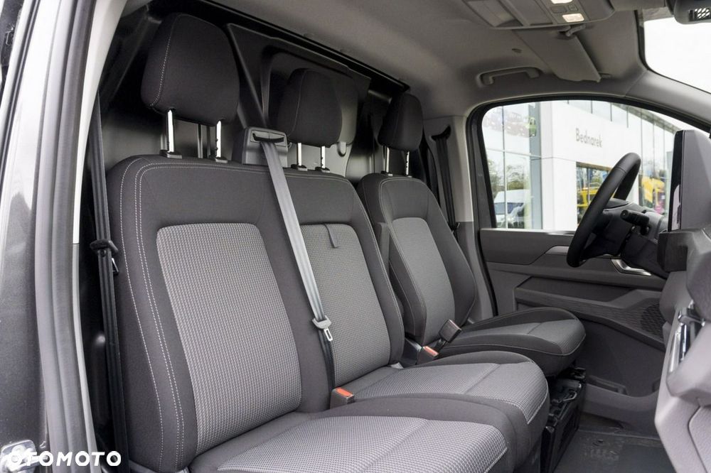 Volkswagen Transporter - 19