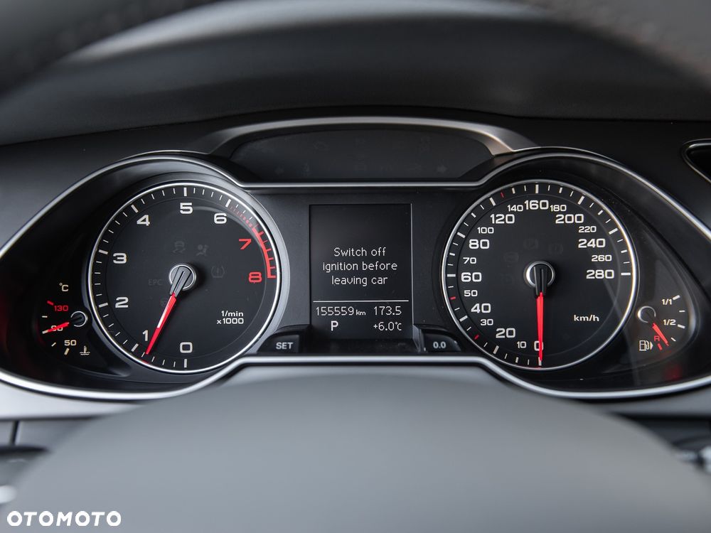 Audi A4 Avant - 18