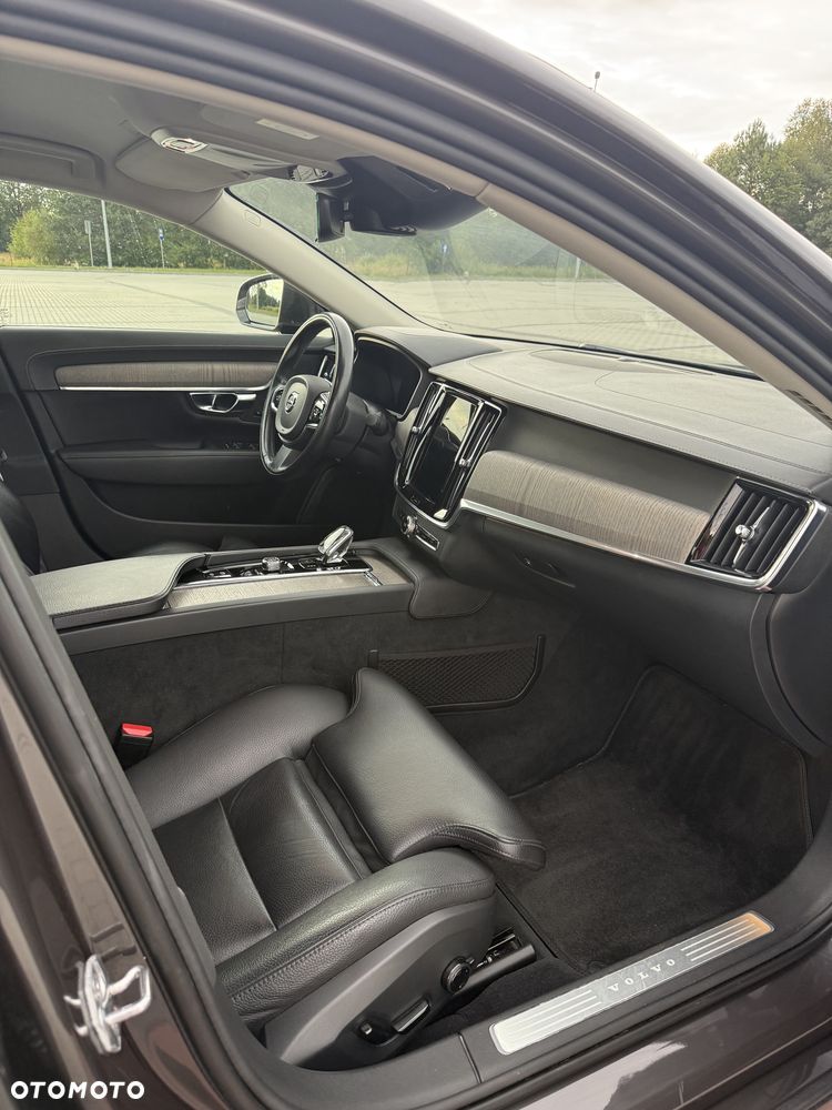 Volvo S90 T5 Inscription - 15