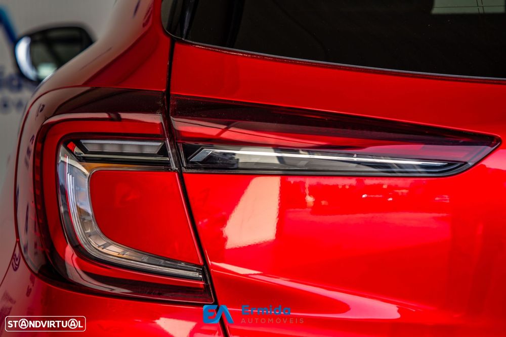 Renault Captur 1.3 TCe RS Line - 11