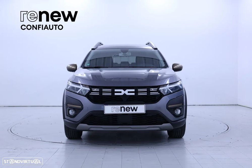 Dacia Jogger - 3